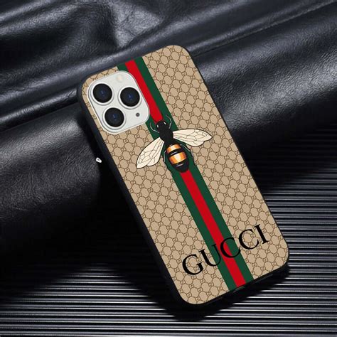 gucci iphone holder